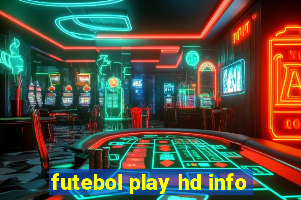 futebol play hd info